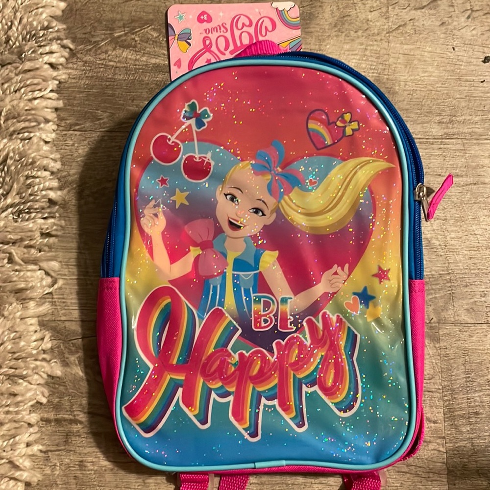 2/$19 NWT JOJO SIWA Mini Bag